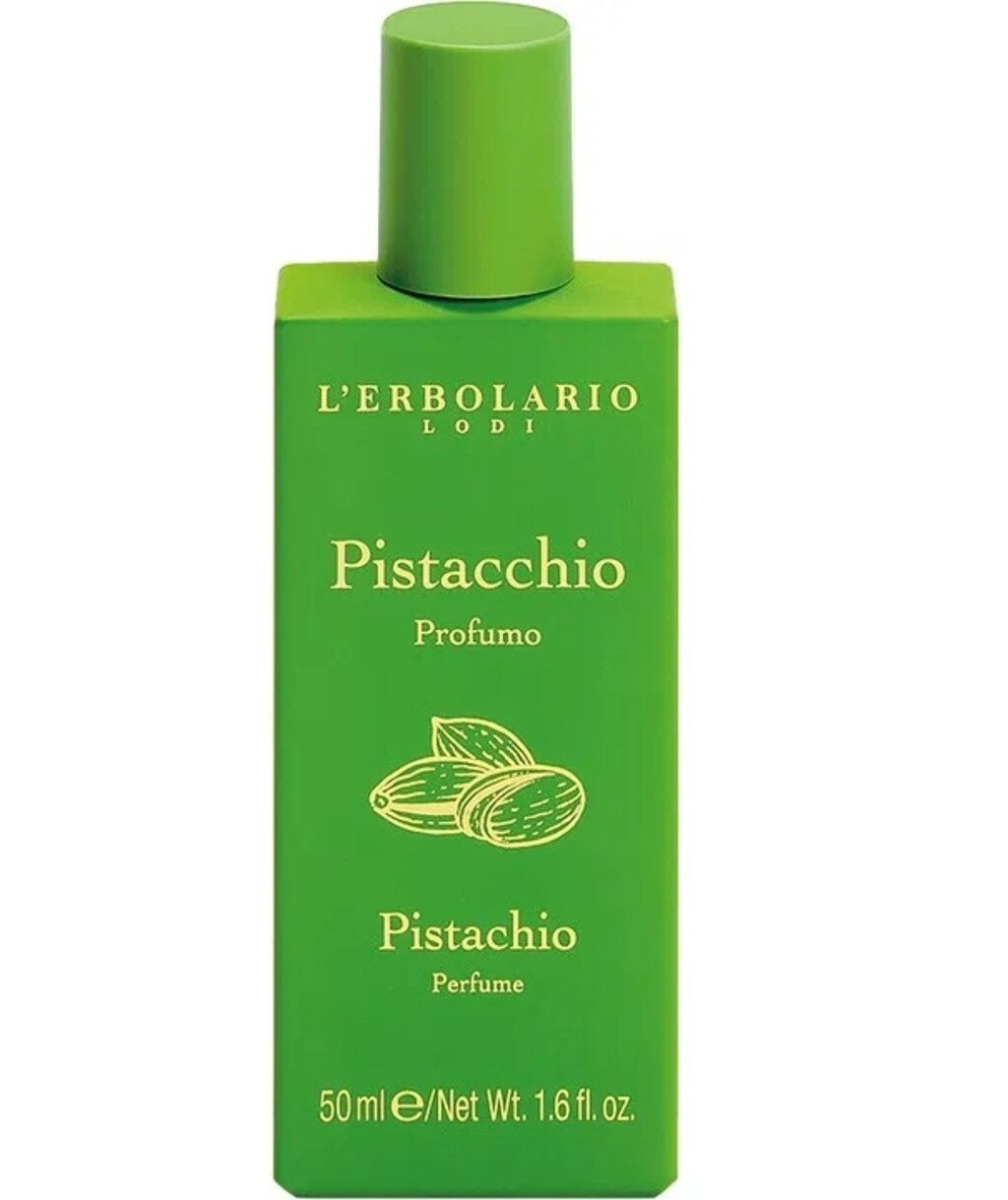 L'Erbolario Pistacchio