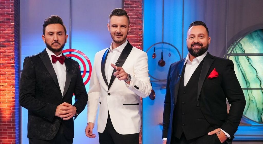 Goran Kočiš, Stjepan Vukadin, Mario Mihelj