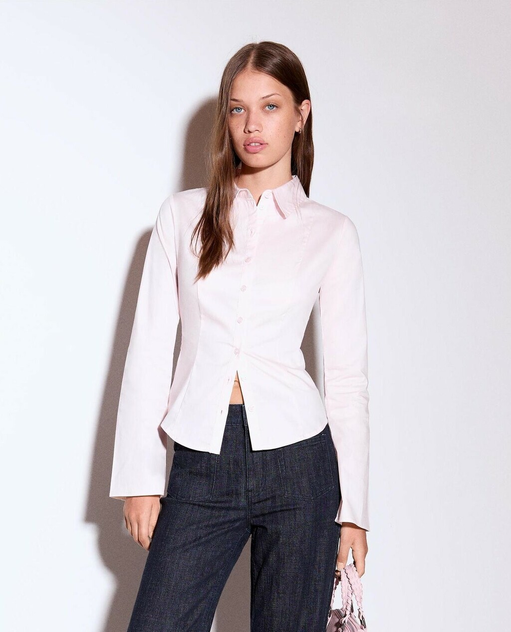 Bershka, snižena s 13,99 na 9,99 eura