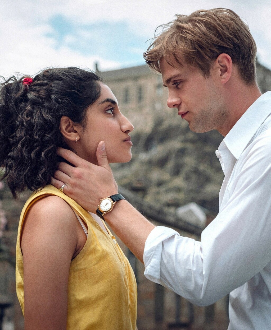 Leo Woodall u seriji One Day