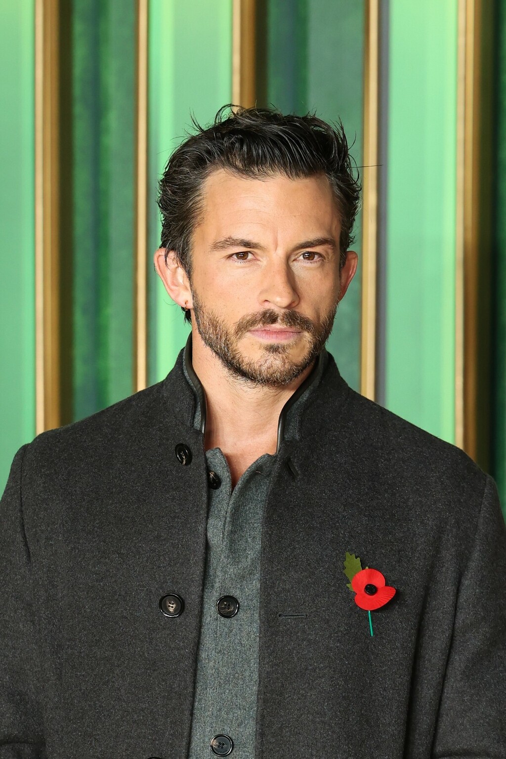 Jonathan Bailey