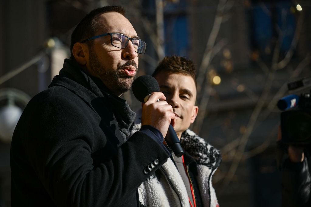 Tomislav Tomašević