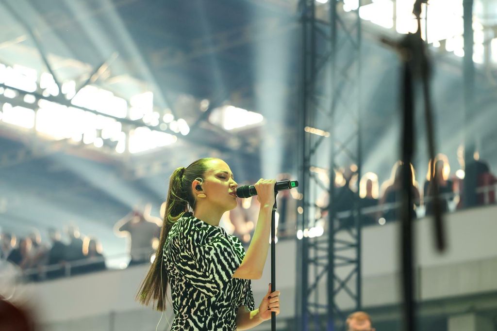 Popodnevni doček uz Aleksandru Prijović - 3