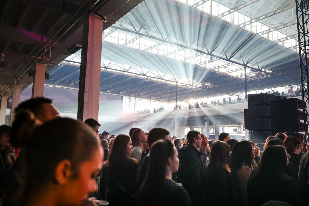 Popodnevni doček uz Aleksandru Prijović - 4