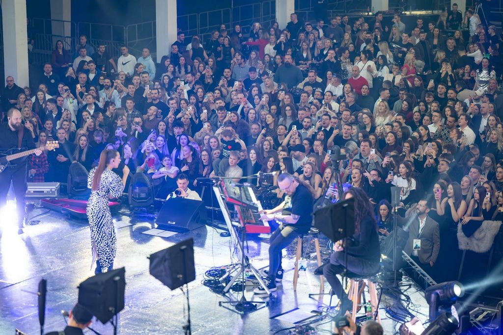 Popodnevni doček uz Aleksandru Prijović - 6