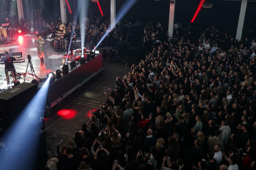 Popodnevni doček uz Aleksandru Prijović - 7