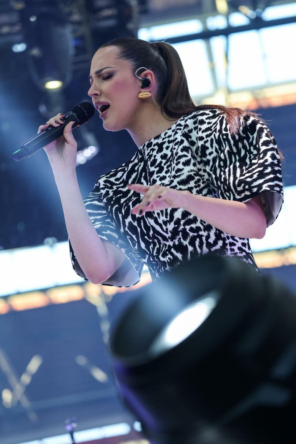 Popodnevni doček uz Aleksandru Prijović - 9