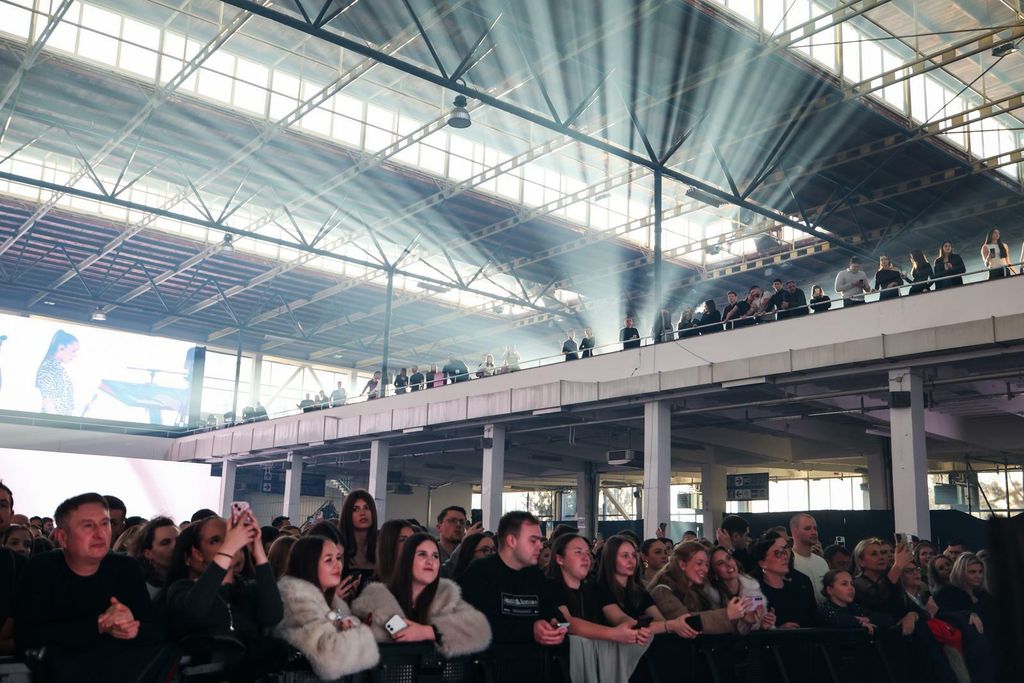 Popodnevni doček uz Aleksandru Prijović - 12