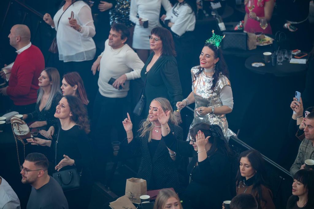 Popodnevni doček uz Aleksandru Prijović - 14