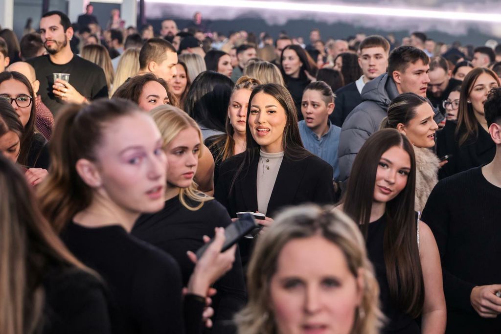 Popodnevni doček uz Aleksandru Prijović - 15