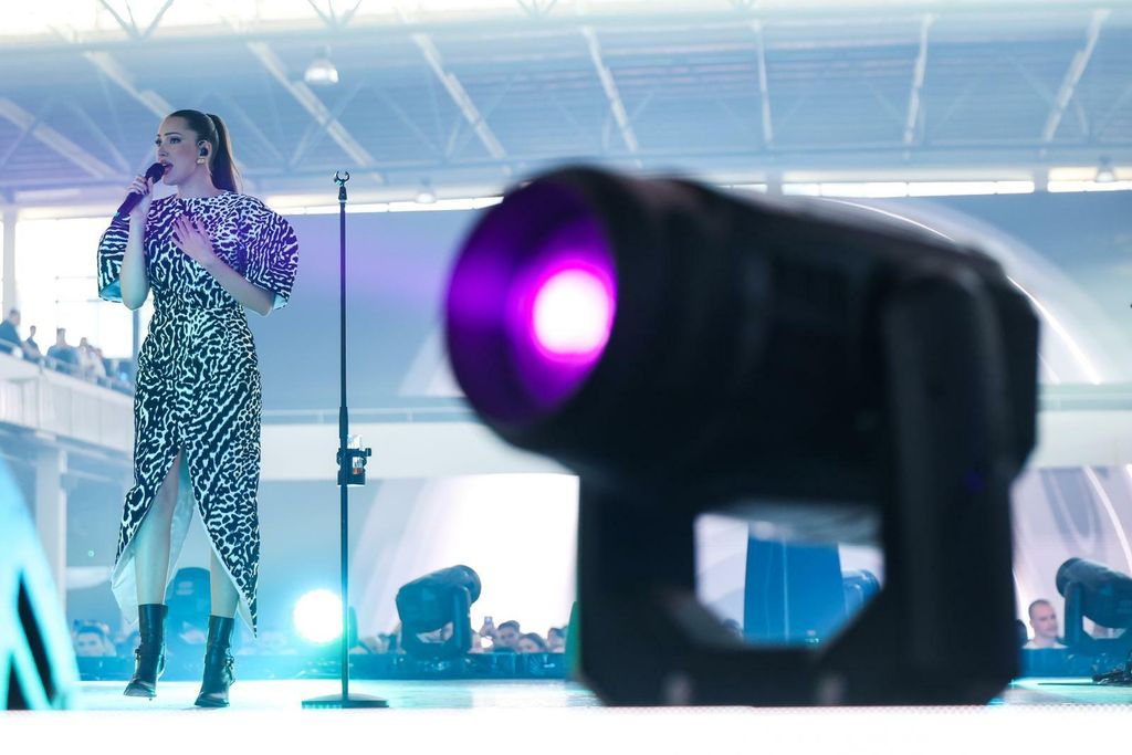 Popodnevni doček uz Aleksandru Prijović - 16