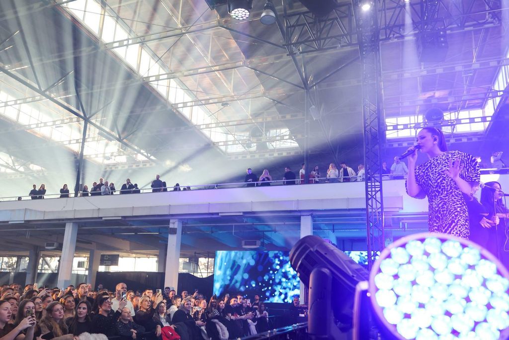 Popodnevni doček uz Aleksandru Prijović - 18