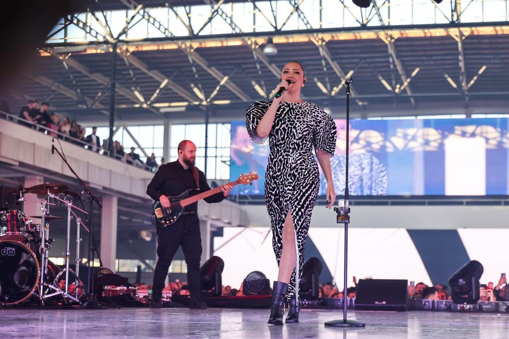 Popodnevni doček uz Aleksandru Prijović - 19