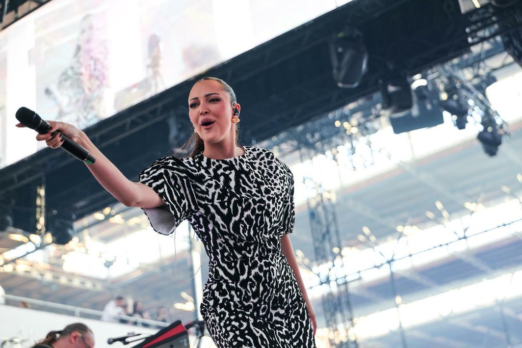 Popodnevni doček uz Aleksandru Prijović - 20