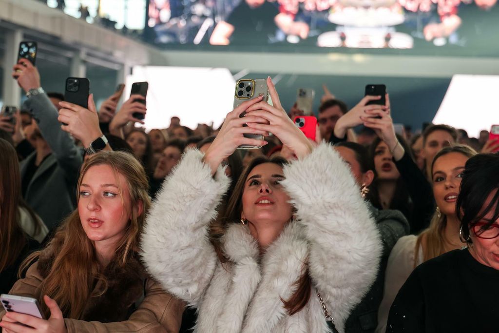 Popodnevni doček uz Aleksandru Prijović - 23