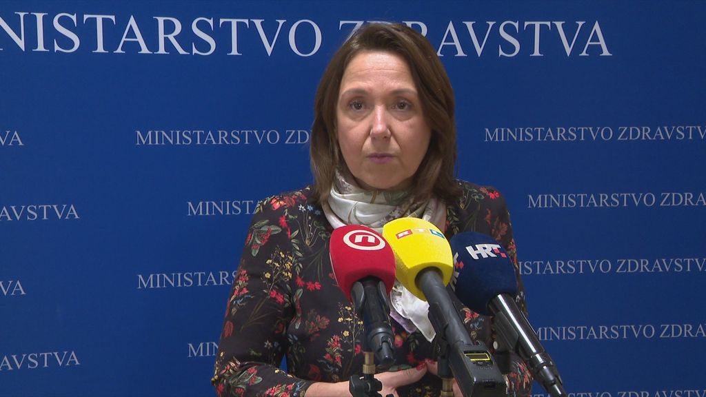 Krešimir Luetić, hrvatska liječnička komora