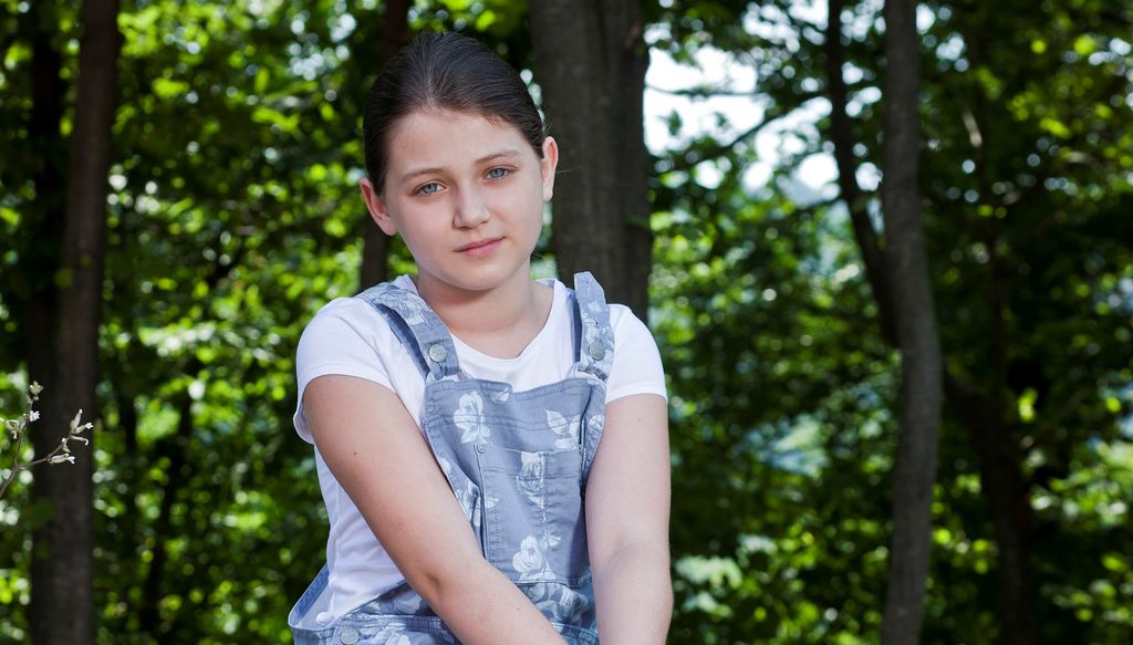 Katja Rožmarić - Kud puklo da puklo