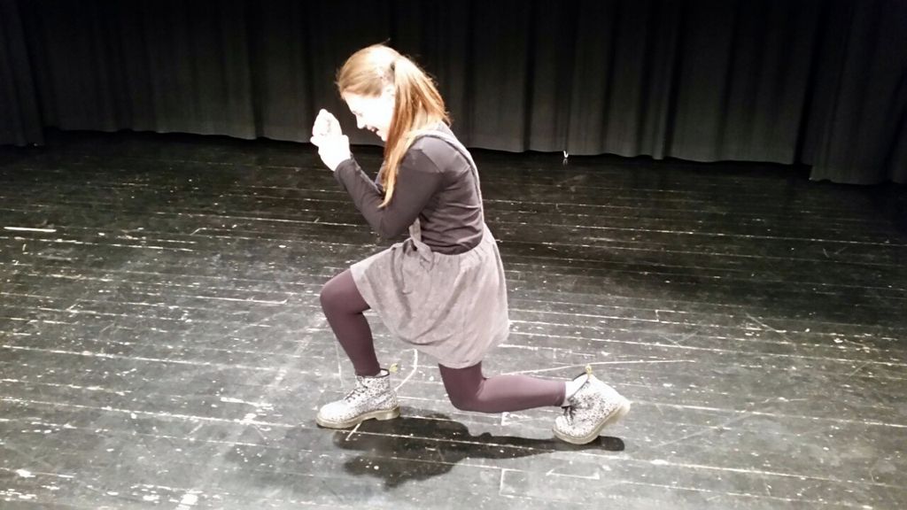 Katja Rožmarić - Kud puklo da puklo