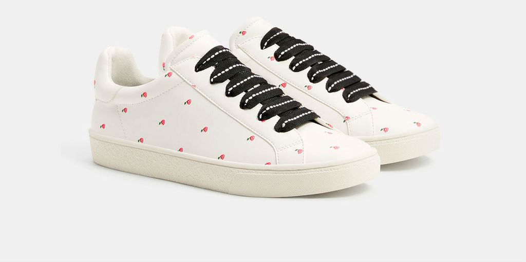 Nove tenisice iz trgovina