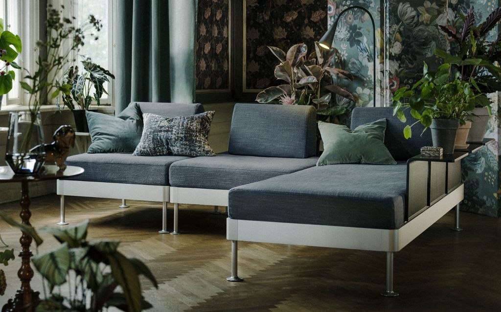 Nova IKEA kolekcija sofa i fotelja Delaktig - 6