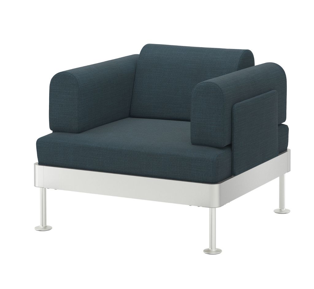 Nova IKEA kolekcija sofa i fotelja Delaktig - 8