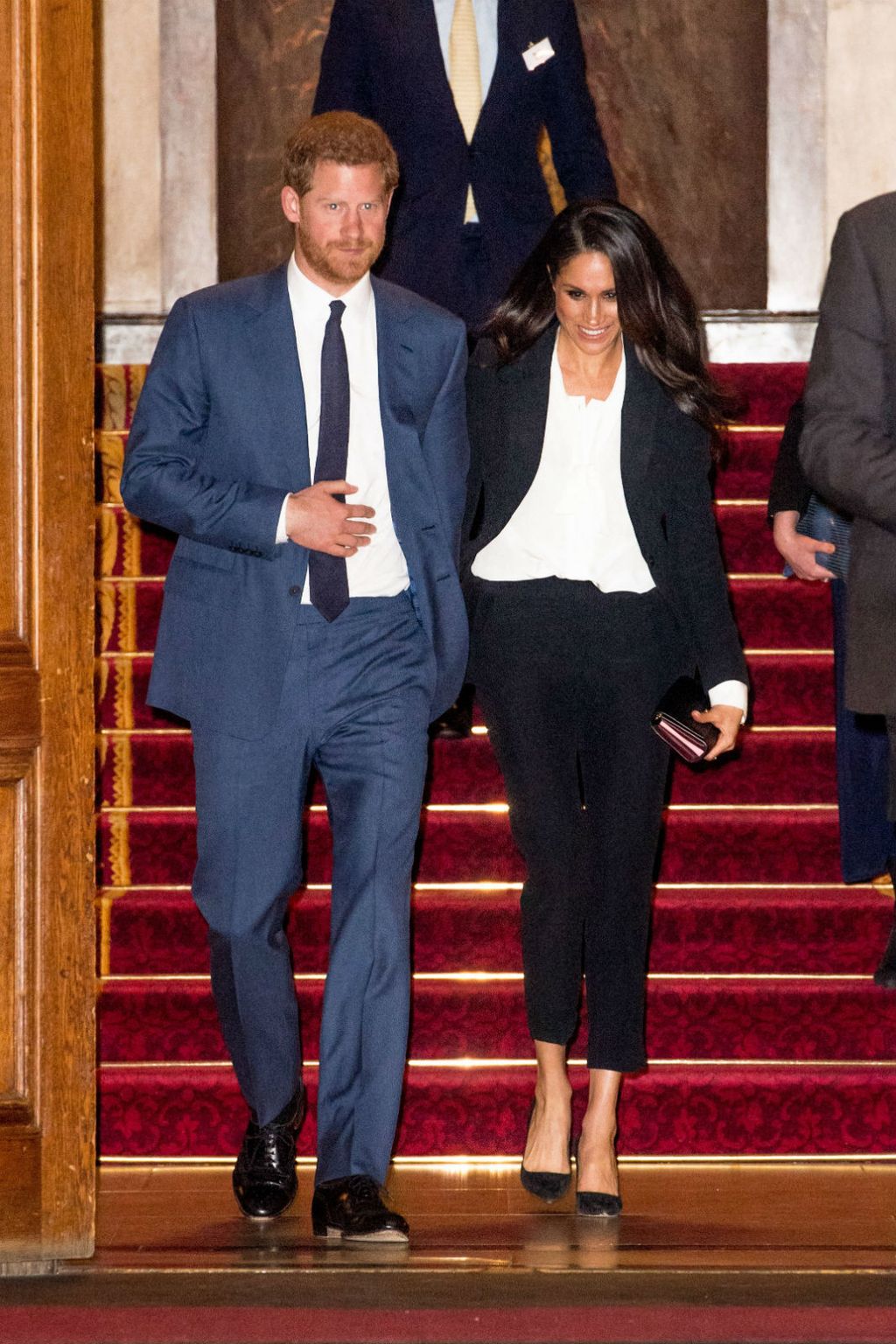 Meghan Markle - 4