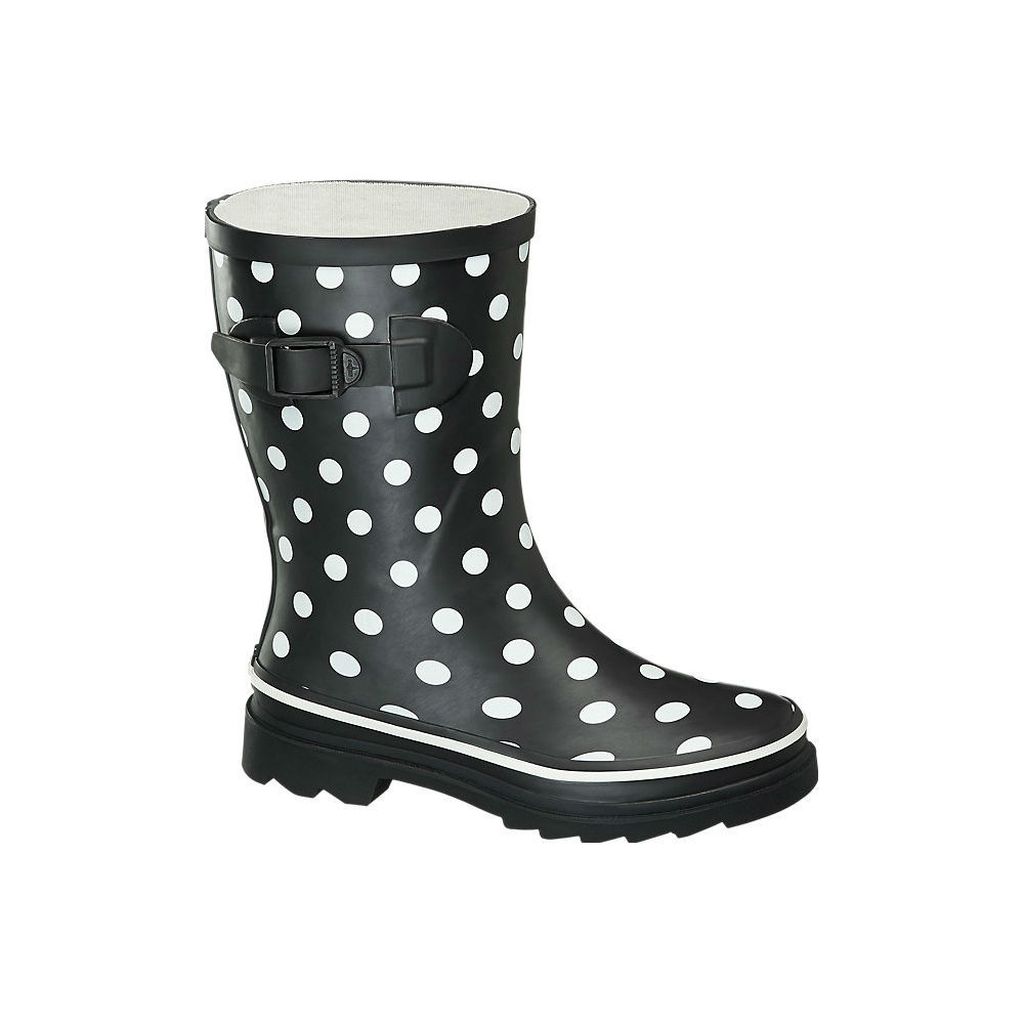 Gumene čizme - 3