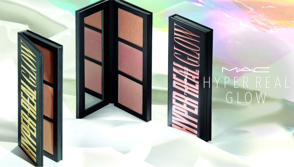 Nova MAC-ova kolekcija Hyper Real Glow - 2