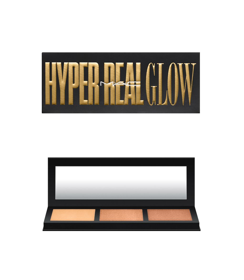 Nova MAC-ova kolekcija Hyper Real Glow - 6