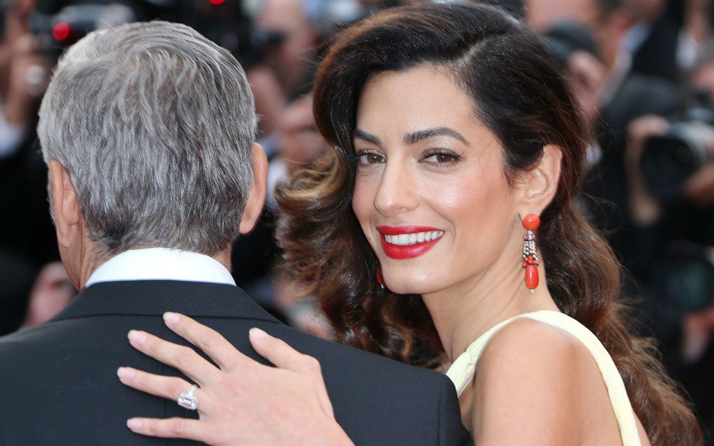Amal Clooney - 10