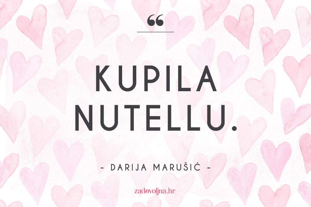 Kako reći 'volim te' bez korištenja te dvije riječi