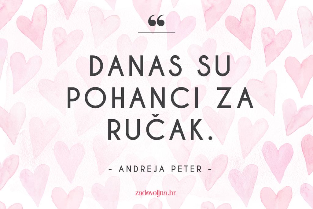 Kako reći \'volim te\' bez korištenja te dvije riječi - 6