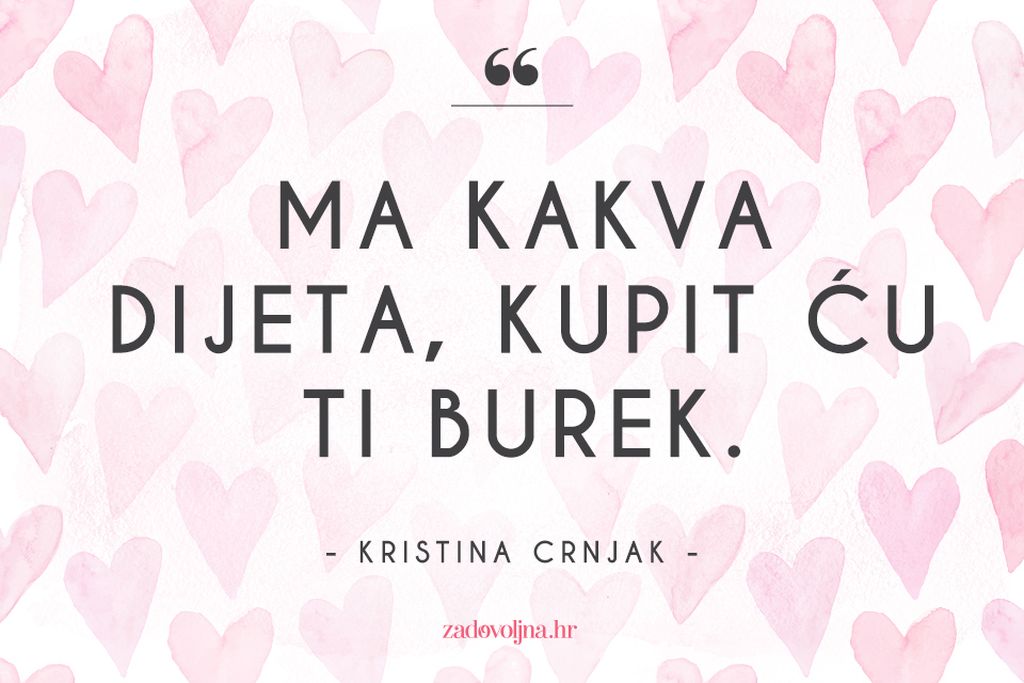 Kako reći \'volim te\' bez korištenja te dvije riječi - 14