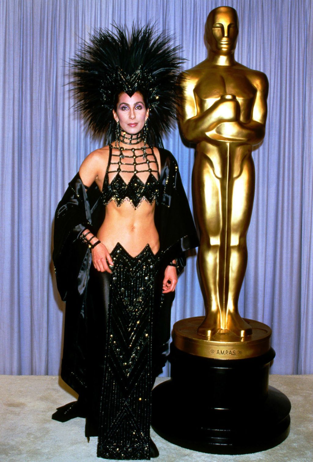 Cher - 1