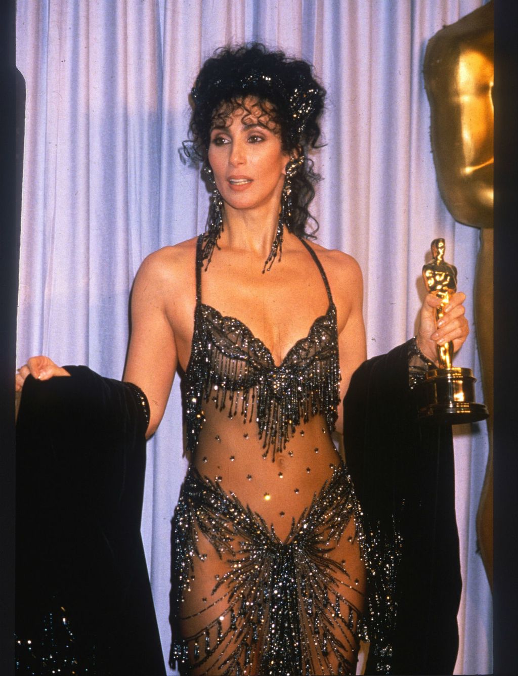 Cher - 8
