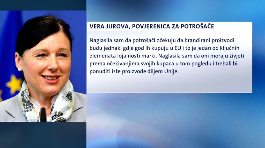 Istraživanje kvalitete proizvoda u EU (Foto: Dnevnik.hr) - 2