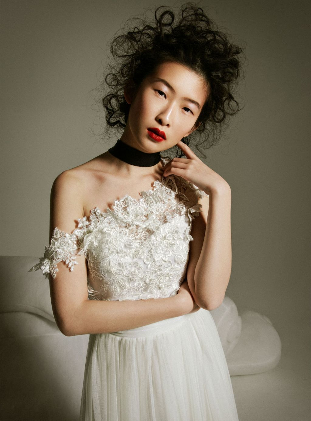 Alduk Bridal – kampanja (Foto: Decker&Kutić)