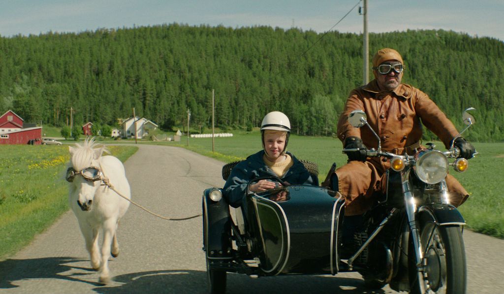 Oskarova Amerika(Foto: KinoKino)