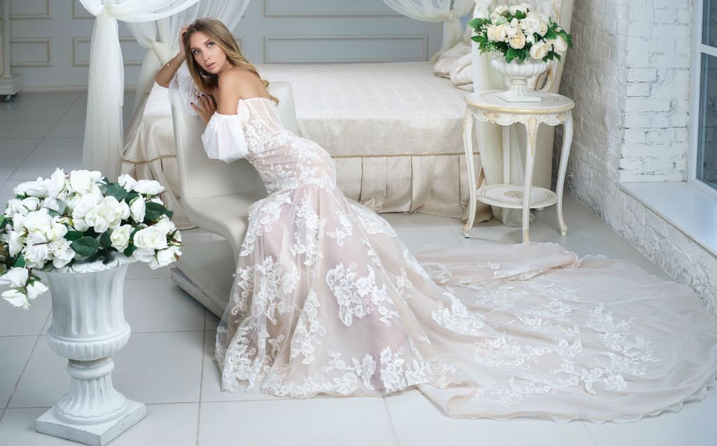 Svaka mladenka pažljivo će izabrati svoju savršenu vjenčanicu