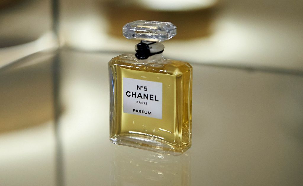 Legendarni parfem Chanel No. 5