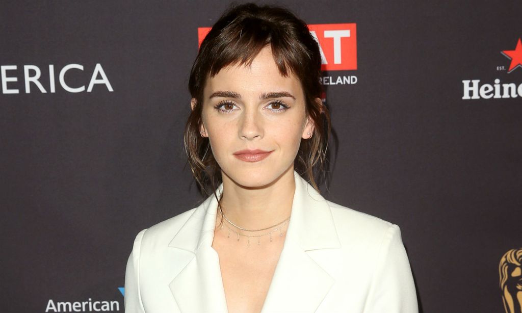 Glumica Emma Watson nosi 'baby' šiške