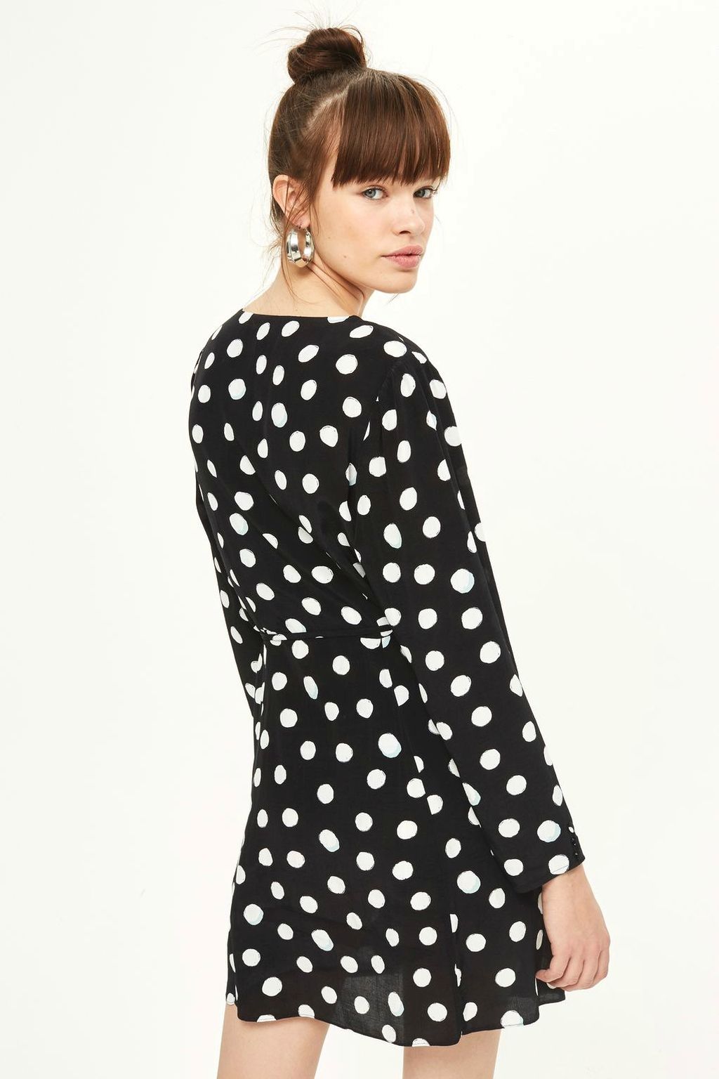 Haljina brenda Topshop, 32 funte (269 kn)