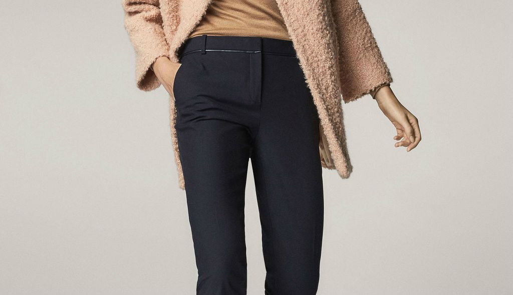 Novi modeli hlača u kojima noge izgledaju duže i vitkije - 8