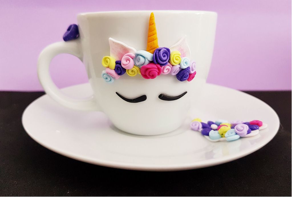 Unikatni pribor za jelo Minimojzi koji izrađuje mama Jelena Šoštarić - 8