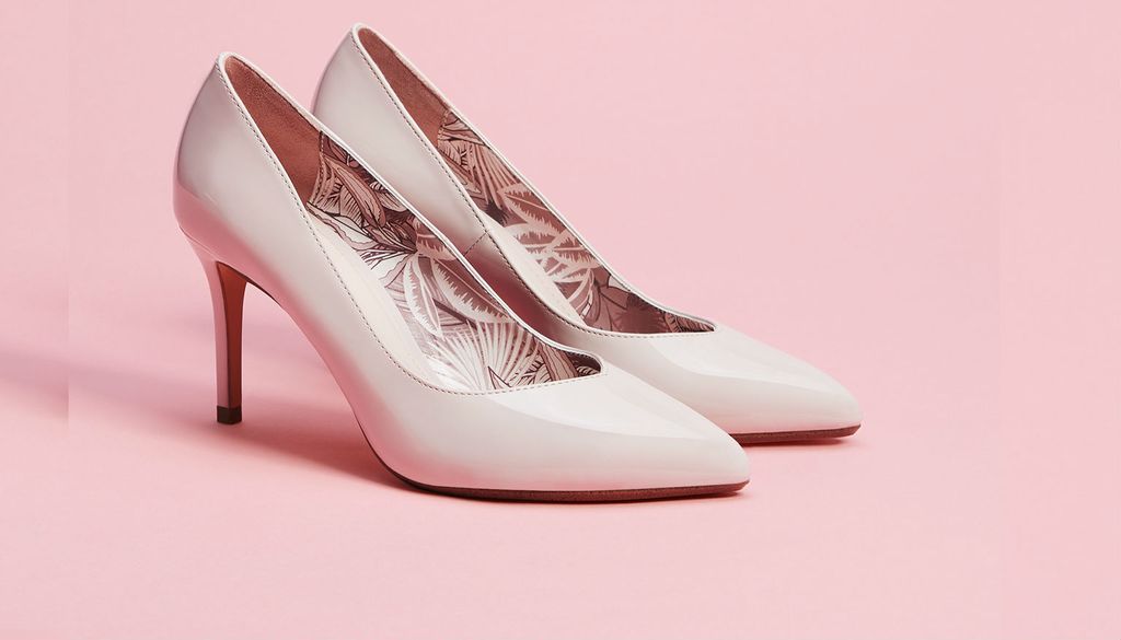 Nove štikle iz trgovina