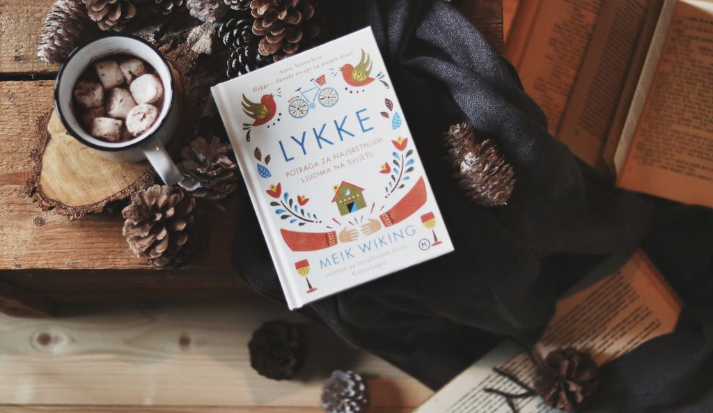 Lykke – potraga za najsretnijim ljudima na svijetu