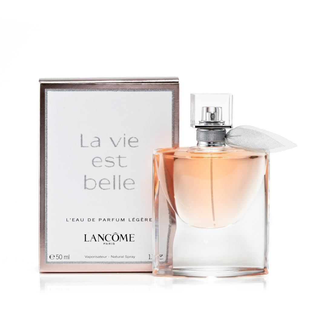 Lancôme La Vie Est Belle de Parfum Légère