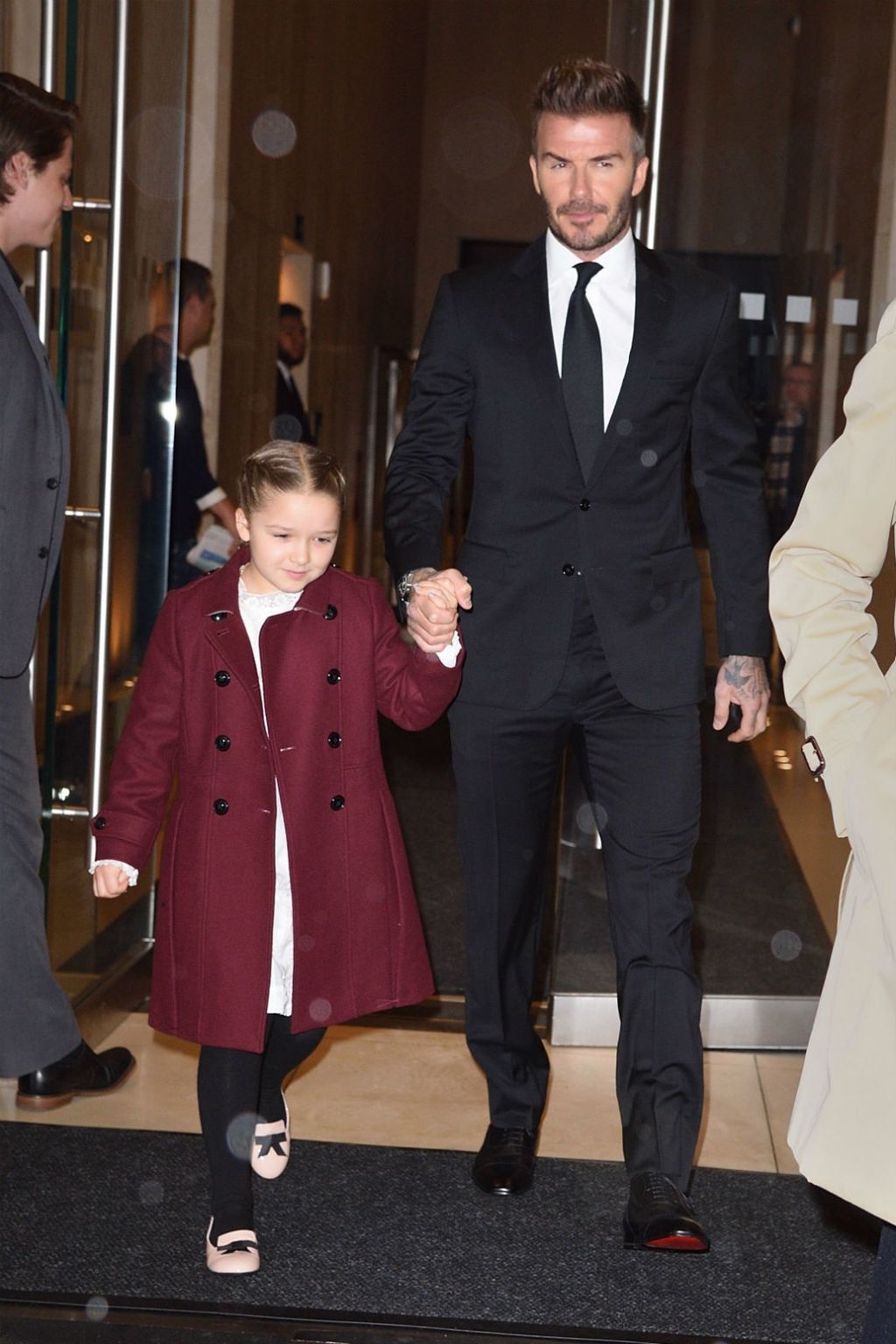 Harper Seven Beckham - 1