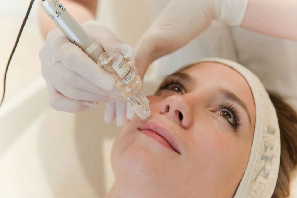 Micro-Puncture Lab (Foto: Biologique Recherche)