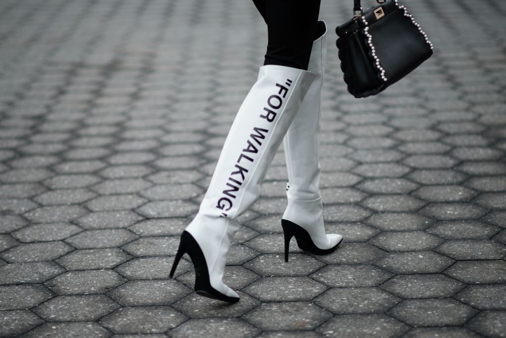 Street style New York - 10